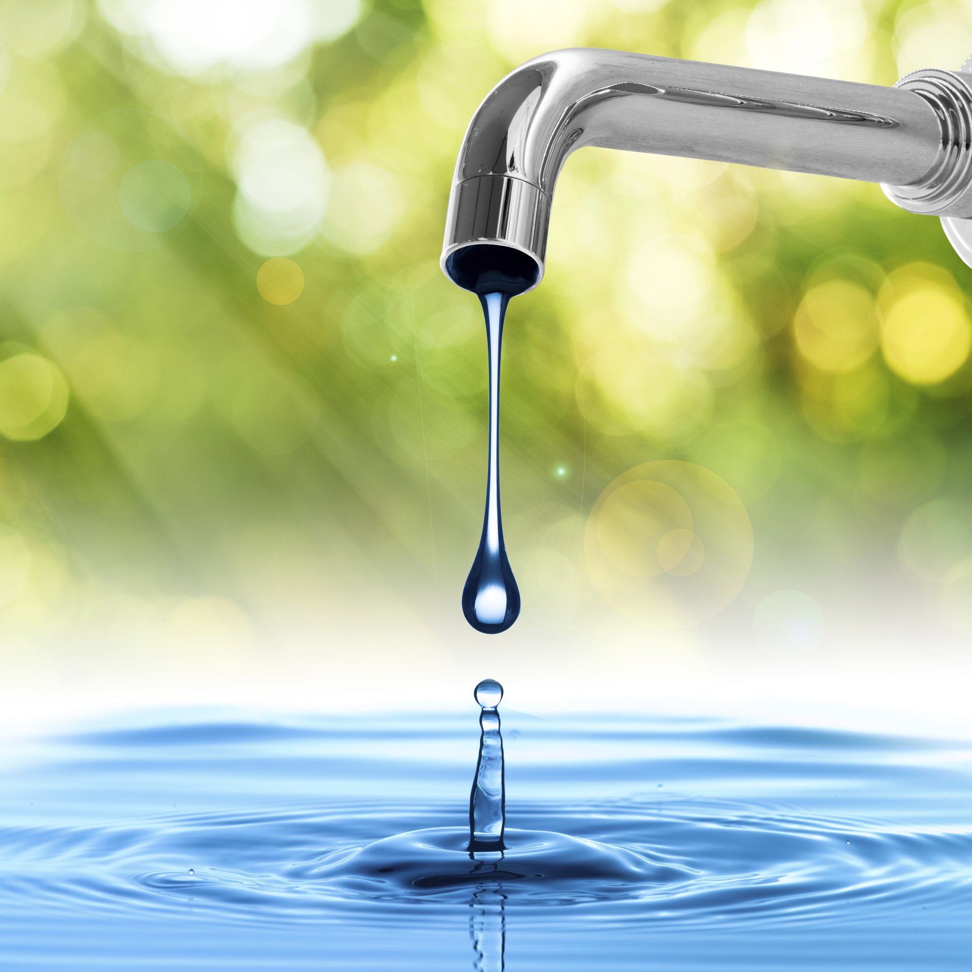 Water Usage